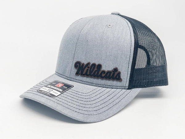 Wildcats Patch Hat