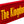Load image into Gallery viewer, The Kingdom Highway Sign Fridge Magnet