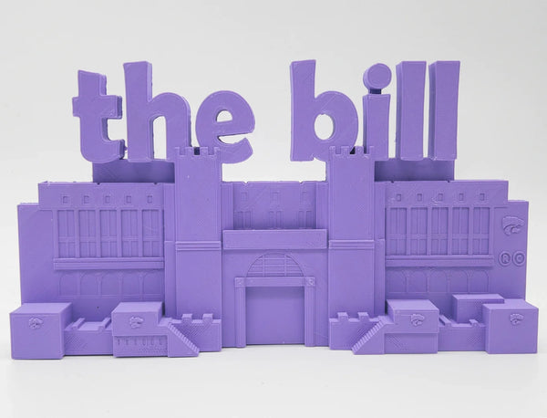 "The Bill"