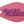 Load image into Gallery viewer, Kansas State University Wildscats Keychain