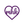 Load image into Gallery viewer, Manhattan Kansas (MHK) Heart Sticker