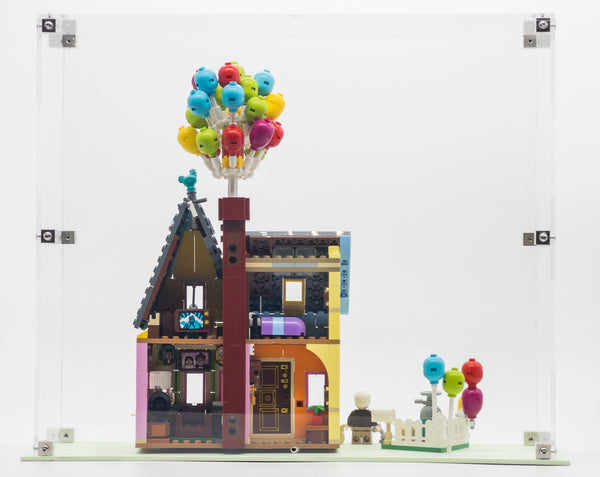 LEGO IDEAS - House from Up