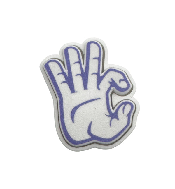 Kansas State University Hand Clicker