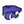 Load image into Gallery viewer, Kansas State University Powercat Home Decor
