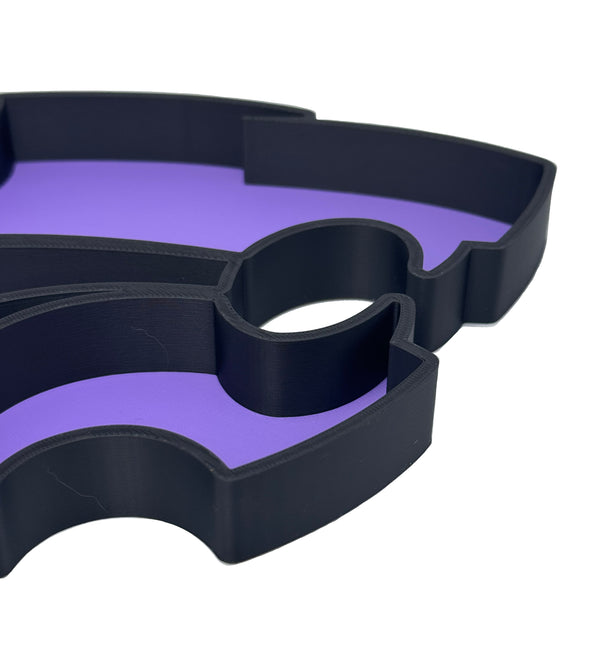 Kansas State University Powercat Home Decor