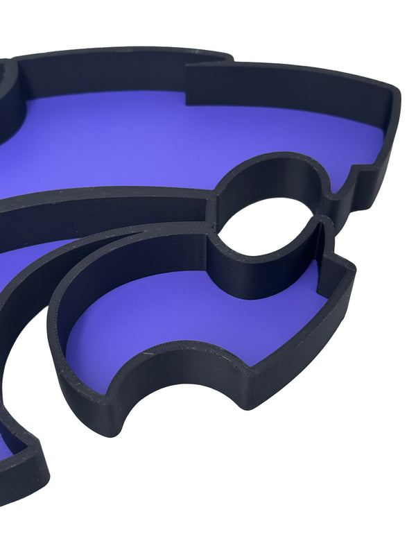 Kansas State University Powercat Home Decor