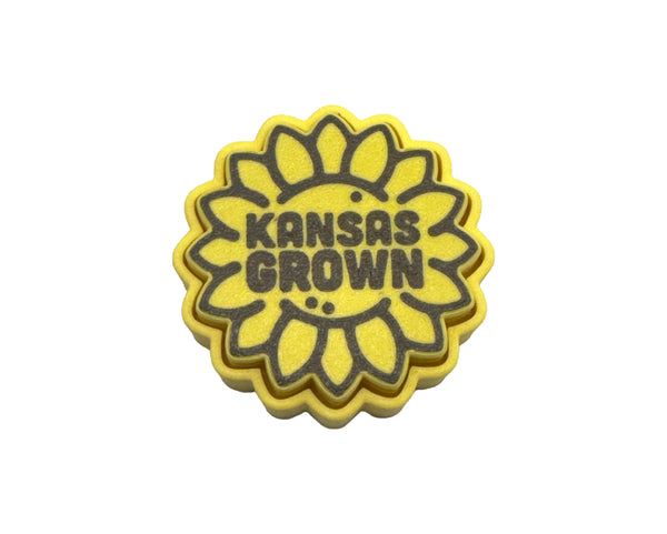 Kansas Grown Clicker