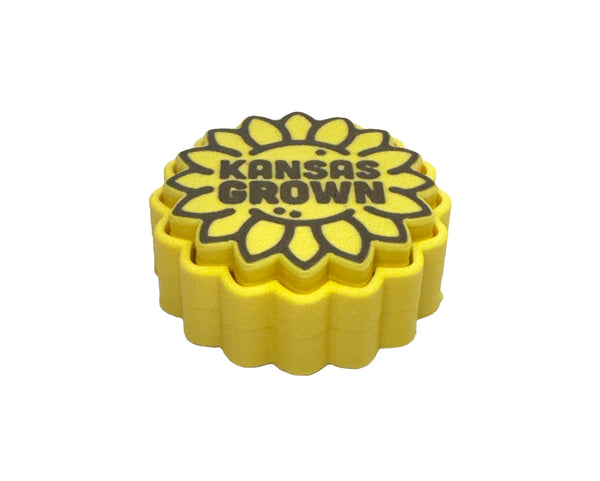 Kansas Grown Clicker