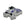 Load image into Gallery viewer, Kansas State Old Willie Fidget Clicker
