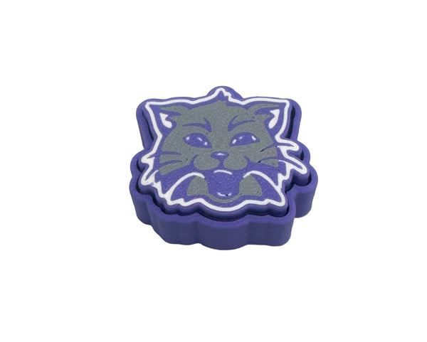 Young Wildcat Clicker