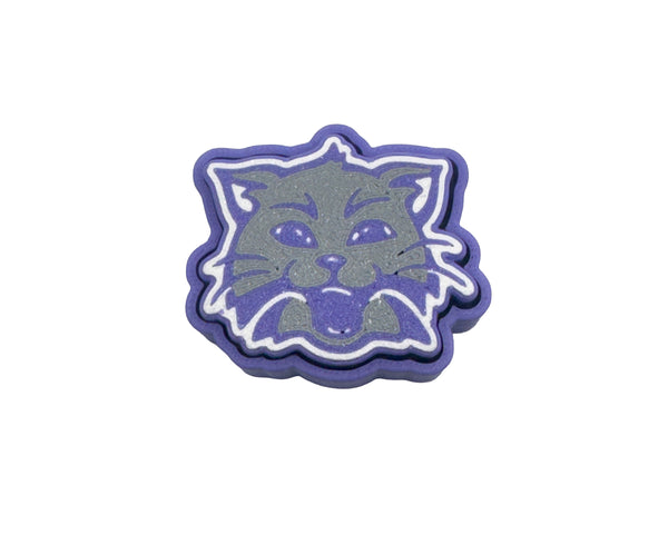 Young Wildcat Clicker
