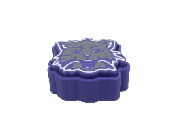 Young Wildcat Clicker