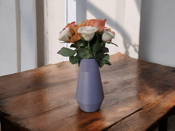 Modern Egyptian Vase