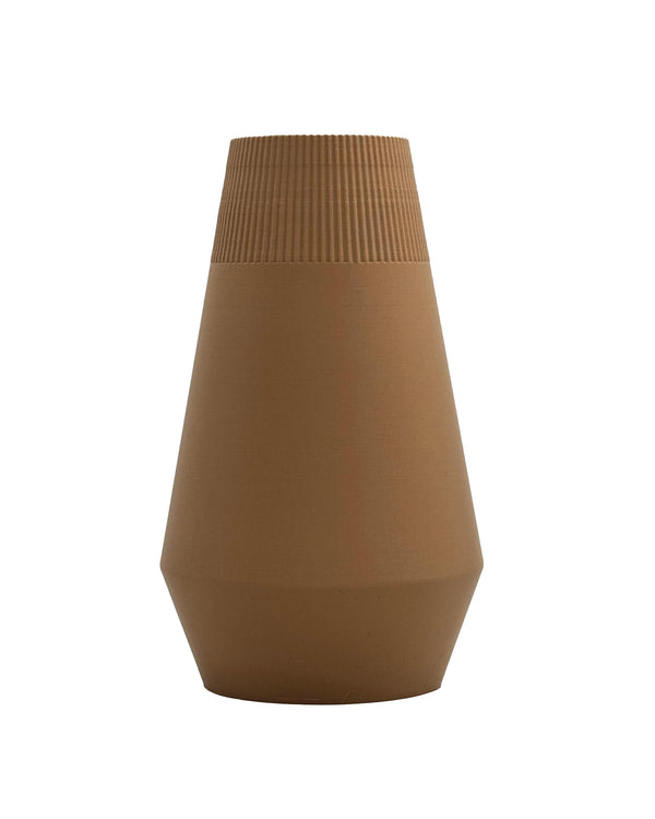 Modern Egyptian Vase