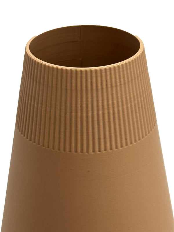 Modern Egyptian Vase