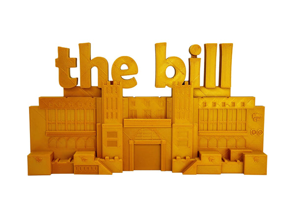 The Bill(Bill Snyder) Family Stadium Sign