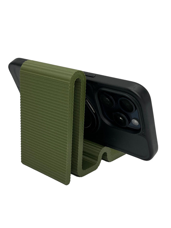 Smartphone "The Snake" Holder