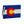 Load image into Gallery viewer, Colorado State Flag | 3d Printed | Colorado State Pride | Minimalist Design

