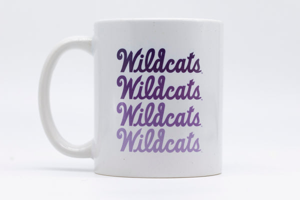 WILDCATS Coffee Mug